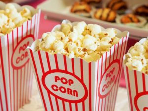 popcorn movie party entertainment 300x225 - Can Popcorn Ruin Your Teeth?