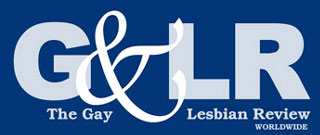 Brad Graber The Gay and Lesbian Review - News