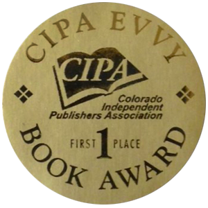 Brad Graber CIPA EVVY Book Award - News