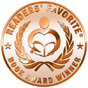 Brad Graber Readers Favorite Book Award - News