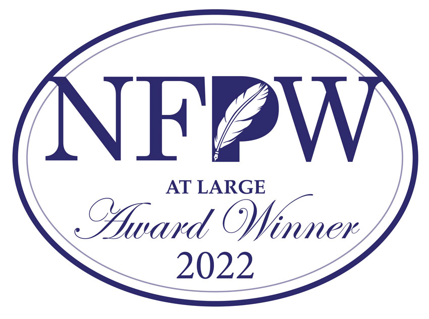 Brad Graber 2022 NFPW At Large Winner Boca - News
